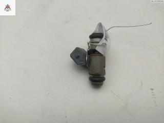 форсунка Mercedes-Benz A-Класс W168/V168 [рестайлинг] 2003, 1.6 л., бензин, МКПП, серый, хетчбэк 5 дв., 0005249