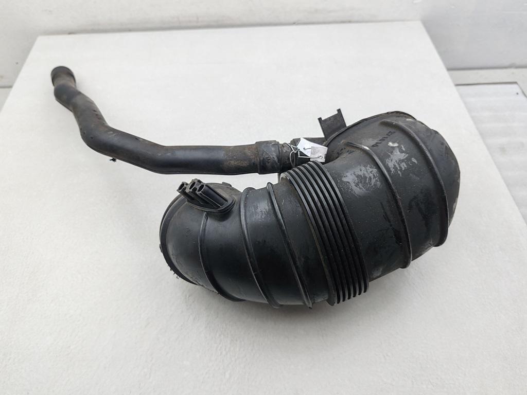 патрубок турбины Mercedes-Benz E W212 2014, 2.2 л., дизель, 6510905537