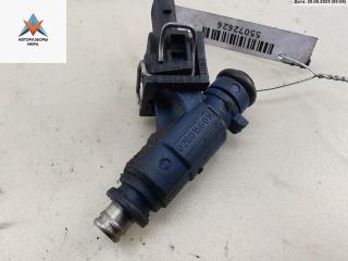 форсунка Mercedes-Benz E-Класс W210/S210 [рестайлинг] 2001, 2.6 л., бензин, МКПП, синий, седан, 0280156014