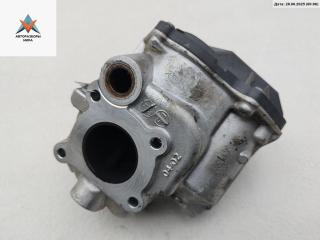 клапан EGR Mercedes-Benz E-Класс W212/S212/C207/A207 [рестайлинг] 2014, 2.2 л., дизель, АКПП, жёлтый, универсал, 651400860