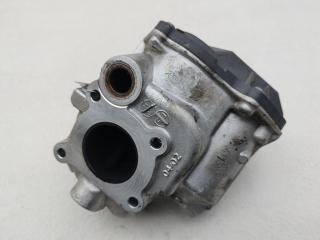 клапан EGR Mercedes-Benz E-Класс W212/S212/C207/A207 [рестайлинг] 2014, 2.2 л., дизель, АКПП, жёлтый, универсал, 651400860
