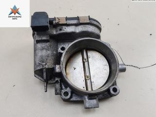 заслонка дроссельная Mercedes-Benz E-Класс W210/S210 [рестайлинг] 2001, 2.6 л., бензин, МКПП, синий, седан, 1121410125