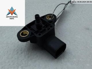 датчик абсолютного давления Mercedes-Benz E-Класс W212/S212/C207/A207 [рестайлинг] 2014, 2.2 л., дизель, АКПП, жёлтый, универсал, 0061539725