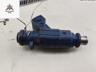 форсунка Mercedes-Benz E-Класс W210/S210 [рестайлинг] 2001, 2.6 л., бензин, МКПП, синий, седан, 0280156014