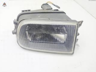 фара противотуманная левая BMW 5 серия E39 1998, 2.5 л., бензин, АКПП, серый, седан, 63.17-8377941