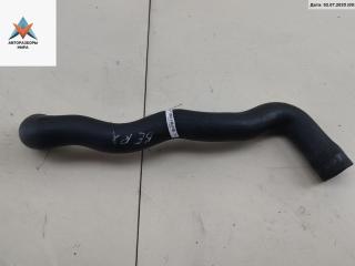 патрубок радиатора Mercedes-Benz E-Класс W210/S210 [рестайлинг] 2001, 2.6 л., бензин, 2105011082