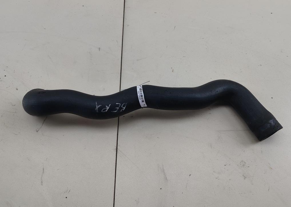патрубок радиатора Mercedes-Benz E W210 2001, 2.6 л., бензин, 2105011082