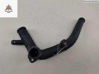 трубка охлаждающей жидкости Mercedes-Benz A-Класс W169 2004, 1.7 л., бензин, МКПП, 2662691102