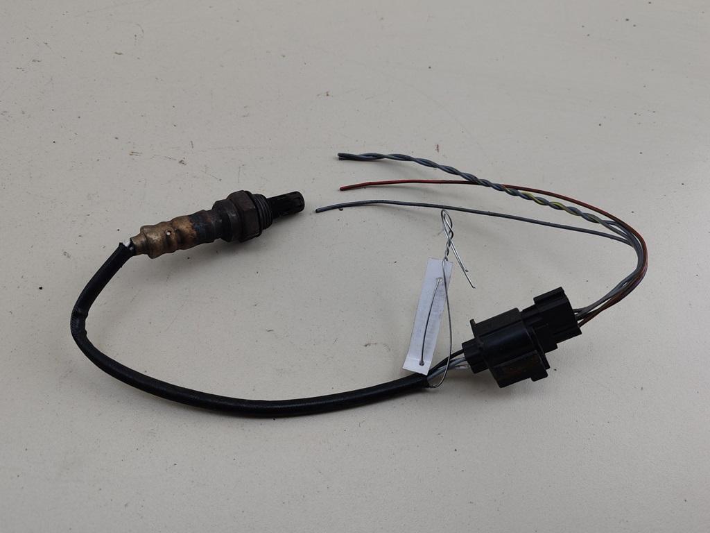 лямбда-зонд Mercedes-Benz A-Класс W169 2004, 1.7 л., бензин, 00354228118 - фото №1
