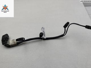 разъем (фишка) проводки Mercedes-Benz E-Класс W212/S212/C207/A207 [рестайлинг] 2014, 2.2 л., дизель, АКПП, жёлтый, универсал, 65111501333