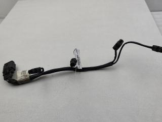 разъем (фишка) проводки Mercedes-Benz E-Класс W212/S212/C207/A207 [рестайлинг] 2014, 2.2 л., дизель, АКПП, жёлтый, универсал, 65111501333
