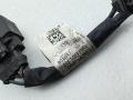 разъем (фишка) проводки Mercedes-Benz E-Класс W212/S212/C207/A207 [рестайлинг] 2014, 2.2 л., дизель, АКПП, жёлтый, универсал, 65111501333 - фото №2