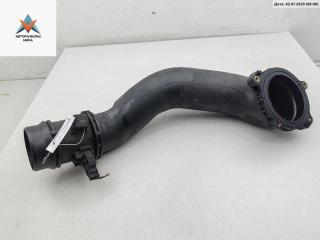 патрубок интеркулера Mercedes-Benz E-Класс W212/S212/C207/A207 [рестайлинг] 2014, 2.2 л., дизель, АКПП, жёлтый, универсал, 6510900242