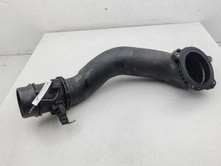 патрубок интеркулера Mercedes-Benz E-Класс W212/S212/C207/A207 [рестайлинг] 2014, 2.2 л., дизель, АКПП, жёлтый, универсал, 6510900242