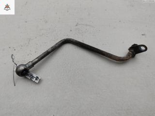 Трубка масляная турбины Mercedes-Benz E-Класс W212/S212/C207/A207 [рестайлинг] 2014, 2.2 л., дизель, АКПП, жёлтый, универсал, 651180220