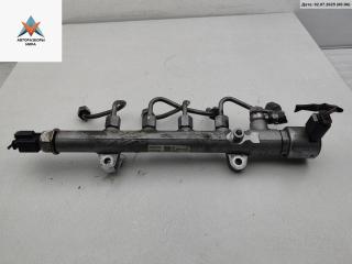 топливная рампа Mercedes-Benz E-Класс W212/S212/C207/A207 [рестайлинг] 2014, 2.2 л., дизель, АКПП, жёлтый, универсал, 6510700495