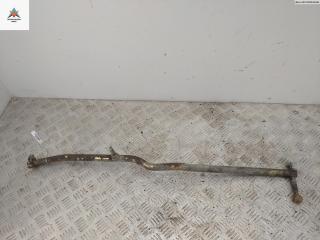 Тяга кулисы КПП Volkswagen Transporter T4 1996, 2.4 л., дизель, МКПП, белый, микроавтобус, 701711066