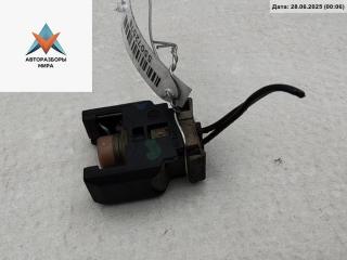 разъем (фишка) проводки Mercedes-Benz E-Класс W212/S212/C207/A207 [рестайлинг] 2014, 2.2 л., дизель, АКПП, жёлтый, универсал, 0255455026