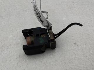 разъем (фишка) проводки Mercedes-Benz E-Класс W212/S212/C207/A207 [рестайлинг] 2014, 2.2 л., дизель, АКПП, жёлтый, универсал, 0255455026