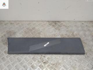 молдинг двери передней левой Peugeot Boxer 2 поколение [рестайлинг] 2004, 2.0 л., дизель, МКПП, жёлтый, микроавтобус, 1304013070