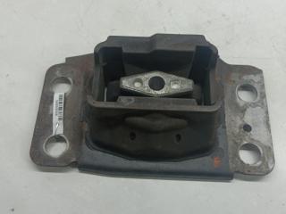 подушка крепления КПП Ford Mondeo 4 поколение 2009, 2.0 л., дизель, МКПП, белый, универсал, 6G91-7M121-BC