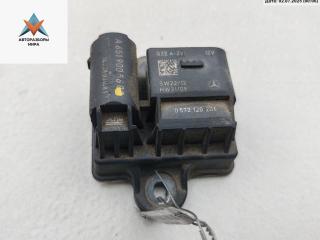 реле накала свечей Mercedes-Benz E-Класс W212/S212/C207/A207 [рестайлинг] 2014, 2.2 л., дизель, АКПП, жёлтый, универсал, 6519005602
