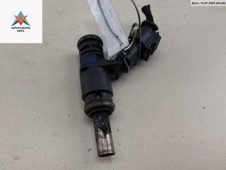 форсунка Mercedes-Benz A-Класс W169 2004, 1.7 л., бензин, МКПП, серый, хетчбэк 5 дв., 0000788749