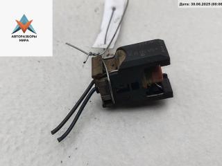 разъем (фишка) проводки Mercedes-Benz E-Класс W212/S212/C207/A207 [рестайлинг] 2014, 2.2 л., дизель, АКПП, жёлтый, универсал, 0255455026