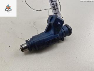 форсунка Mercedes-Benz E-Класс W210/S210 [рестайлинг] 2001, 2.6 л., бензин, МКПП, синий, седан, 0280156014