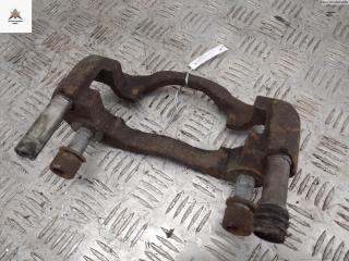 скоба суппорта Peugeot Boxer 2 поколение [рестайлинг] 2005, 2.2 л., дизель, МКПП, белый, микроавтобус