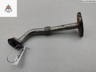 Трубка масляная турбины Mercedes-Benz E-Класс W212/S212/C207/A207 [рестайлинг] 2014, 2.2 л., дизель, АКПП, жёлтый, универсал, 6511800022