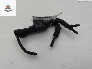 электромагнитный клапан Mercedes-Benz E-Класс W212/S212/C207/A207 [рестайлинг] 2014, 2.2 л., дизель, АКПП, жёлтый, универсал, 0025407097