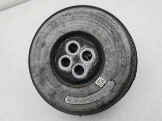 шкив коленвала Mercedes-Benz E-Класс W212/S212/C207/A207 [рестайлинг] 2014, 2.2 л., дизель, АКПП, жёлтый, универсал, 6510351612