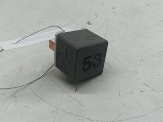 блок управления вентилятором (реле) Volkswagen Sharan 1 поколение 1996, 1.9 л., дизель, МКПП, красный, минивэн, 141951253B