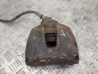 суппорт передний правый Volvo S40 / V50 2005, 1.8 л., бензин, МКПП, чёрный, универсал