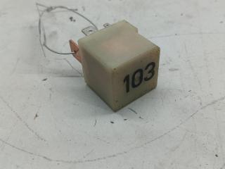 реле накала свечей Ford Galaxy 1 поколение [рестайлинг] 2005, 1.9 л., дизель, МКПП, синий, минивэн, 3BO911251