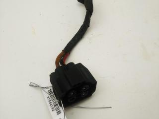 разъем (фишка) проводки BMW 3 серия E46 2000, 2.5 л., бензин, МКПП, синий, седан, 8380376