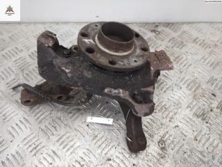 ступица передняя правая Fiat Grande Punto 1 поколение 2007, 1.2 л., бензин, МКПП, синий, хетчбэк 5 дв.