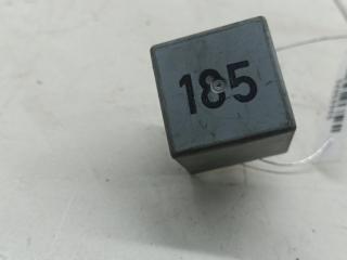 реле (прочие) Ford Galaxy 1 поколение [рестайлинг] 2003, 1.9 л., дизель, МКПП, чёрный, минивэн, 3BO911251