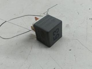 блок управления вентилятором (реле) Volkswagen Sharan 1 поколение 1996, 1.9 л., дизель, МКПП, красный, минивэн, 141951253B