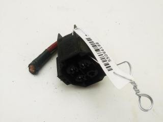 разъем (фишка) проводки BMW 3 серия E46 [рестайлинг] 2003, 2.0 л., дизель, МКПП, серый, седан, 8380376