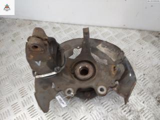 ступица передняя правая Volvo S40 2 поколение 2005, 1.8 л., бензин, МКПП, чёрный, универсал, 0857945