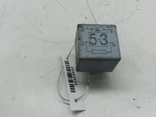 блок управления вентилятором (реле) Volkswagen Sharan 1 поколение [2-й рестайлинг] 2004, 1.9 л., дизель, АКПП, серый, минивэн, 141951253B