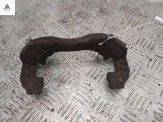 скоба суппорта Volvo S40 2 поколение 2005, 1.8 л., бензин, МКПП, чёрный, универсал