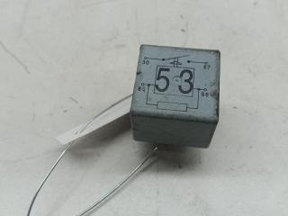 блок управления вентилятором (реле) Ford Galaxy 1 поколение [рестайлинг] 2005, 1.9 л., дизель, МКПП, синий, минивэн, 141951253B