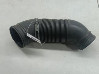 воздуховод Volkswagen Sharan 1 поколение [2-й рестайлинг] 2004, 1.9 л., дизель, АКПП, серый, минивэн, 7M3129627C