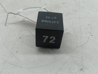 реле (прочие) Volkswagen Sharan 1 поколение 1996, 1.9 л., дизель, МКПП, красный, минивэн, 95VW17K542AA