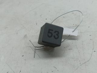 блок управления вентилятором (реле) Volkswagen Sharan 1 поколение 1996, 1.9 л., дизель, МКПП, красный, минивэн, 141951253B