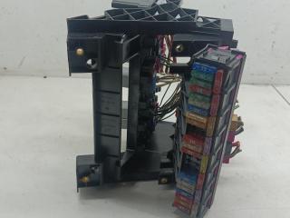 блок реле Ford Galaxy 1 поколение [рестайлинг] 2003, 1.9 л., дизель, МКПП, чёрный, минивэн, 7M3937499