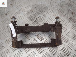 скоба суппорта Fiat Ulysse 2 поколение 2004, 2.0 л., дизель, МКПП, серый, минивэн